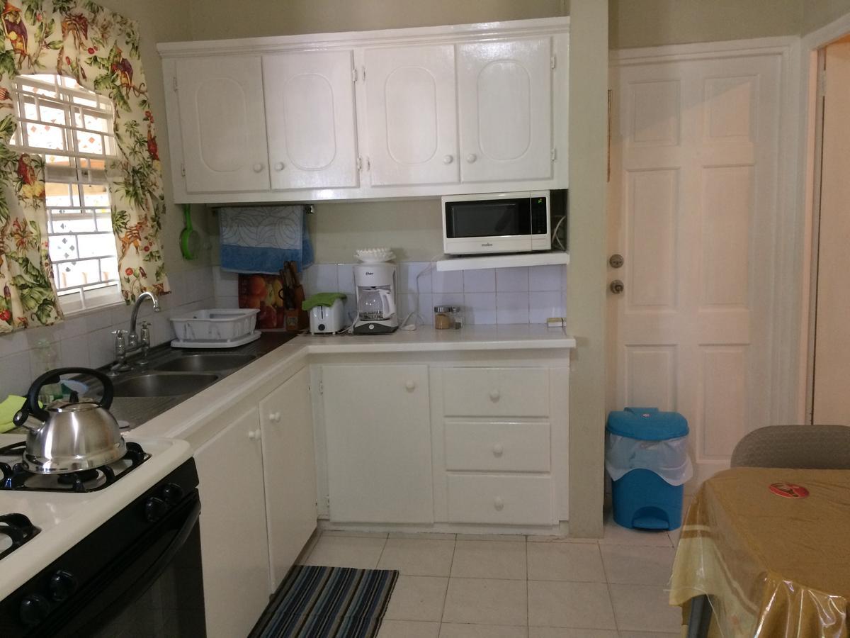 Ocean Sky Barbados Apartamento Christ Church