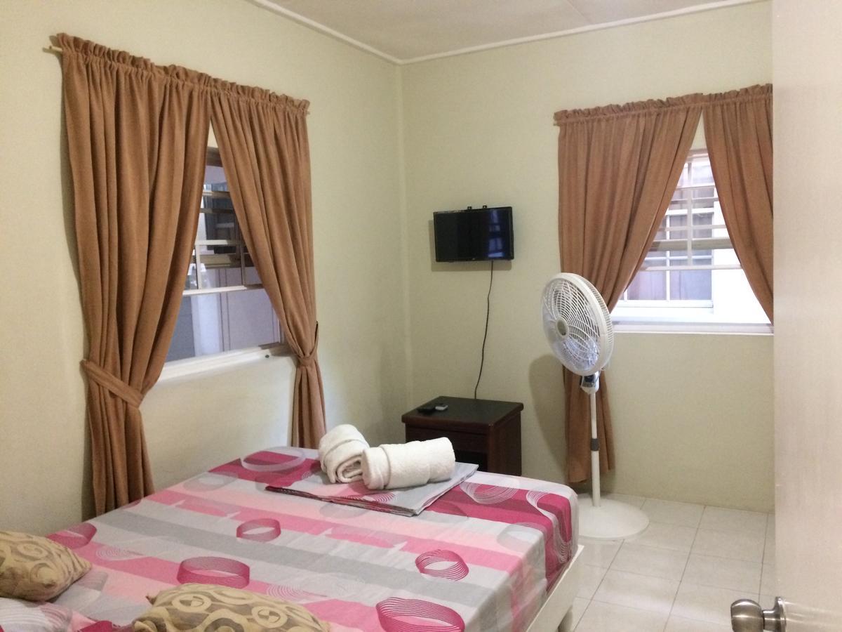 Ocean Sky Barbados Apartamento *