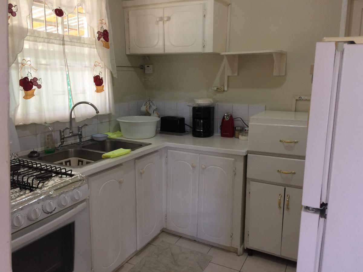 Apartamento Ocean Sky Barbados