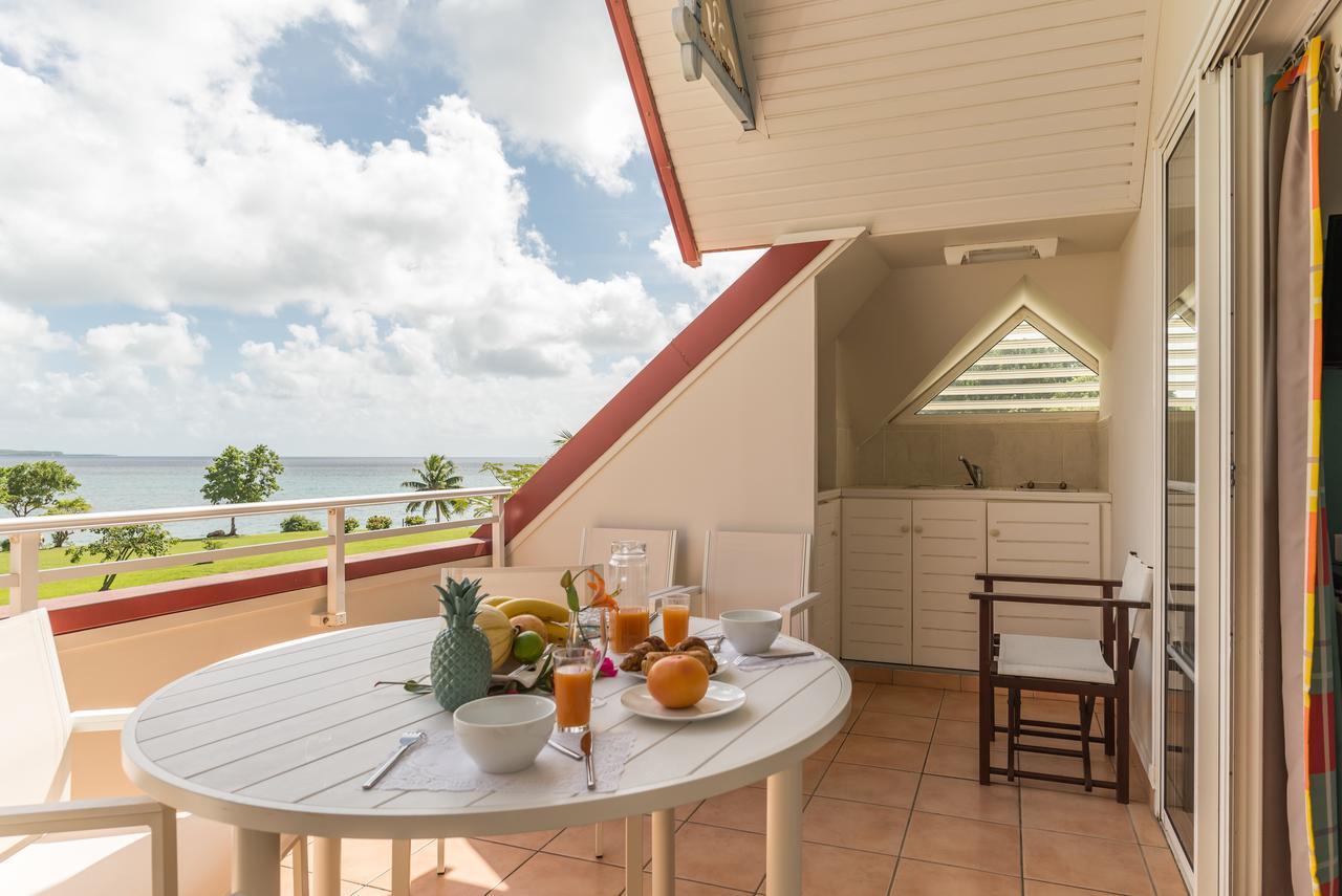Pierre & Premium Les Ilets 3* Sainte-Luce