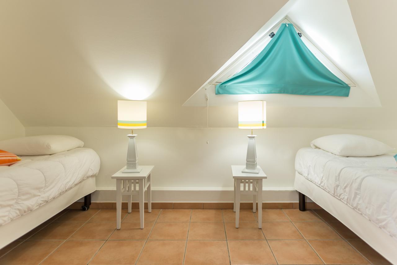 Pierre & Premium Les Ilets Resort