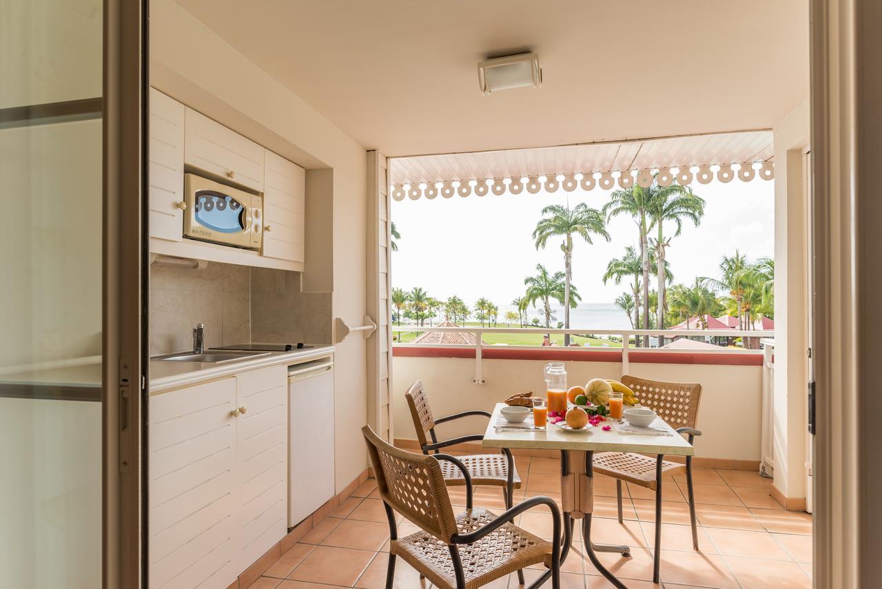 Pierre & Premium Les Ilets 3* Sainte-Luce