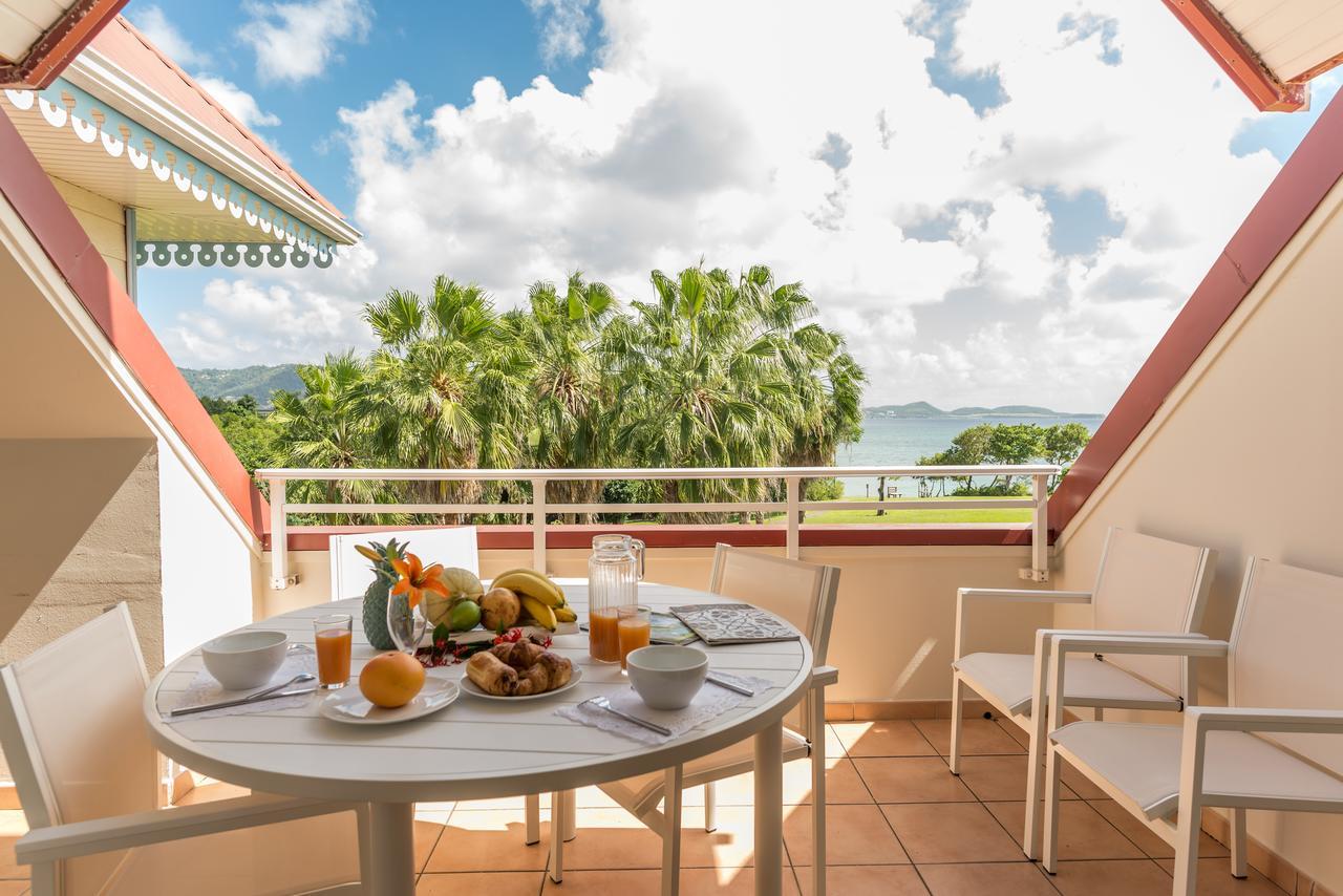 Resort Pierre & Premium Les Ilets