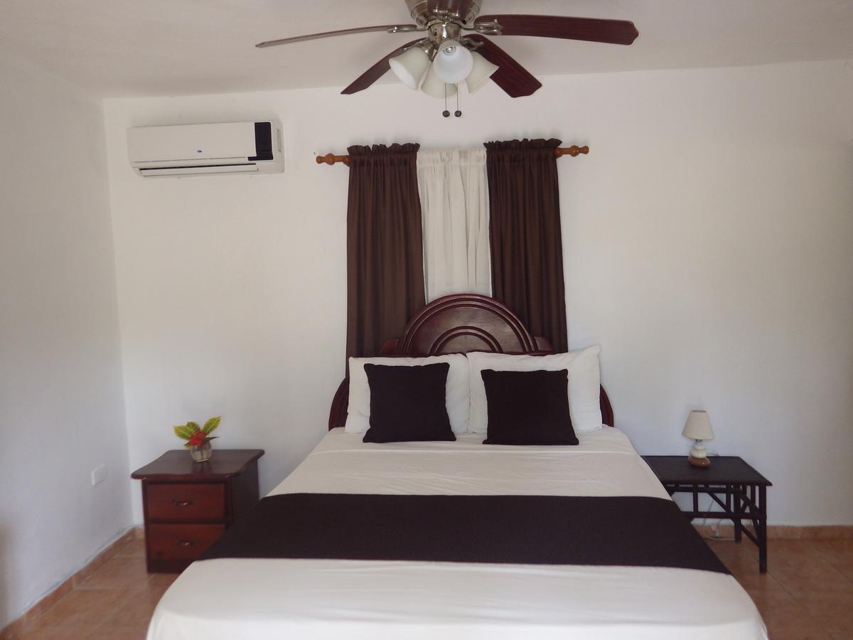 Casa Del Sol Luperon Hotel Puerto Plata