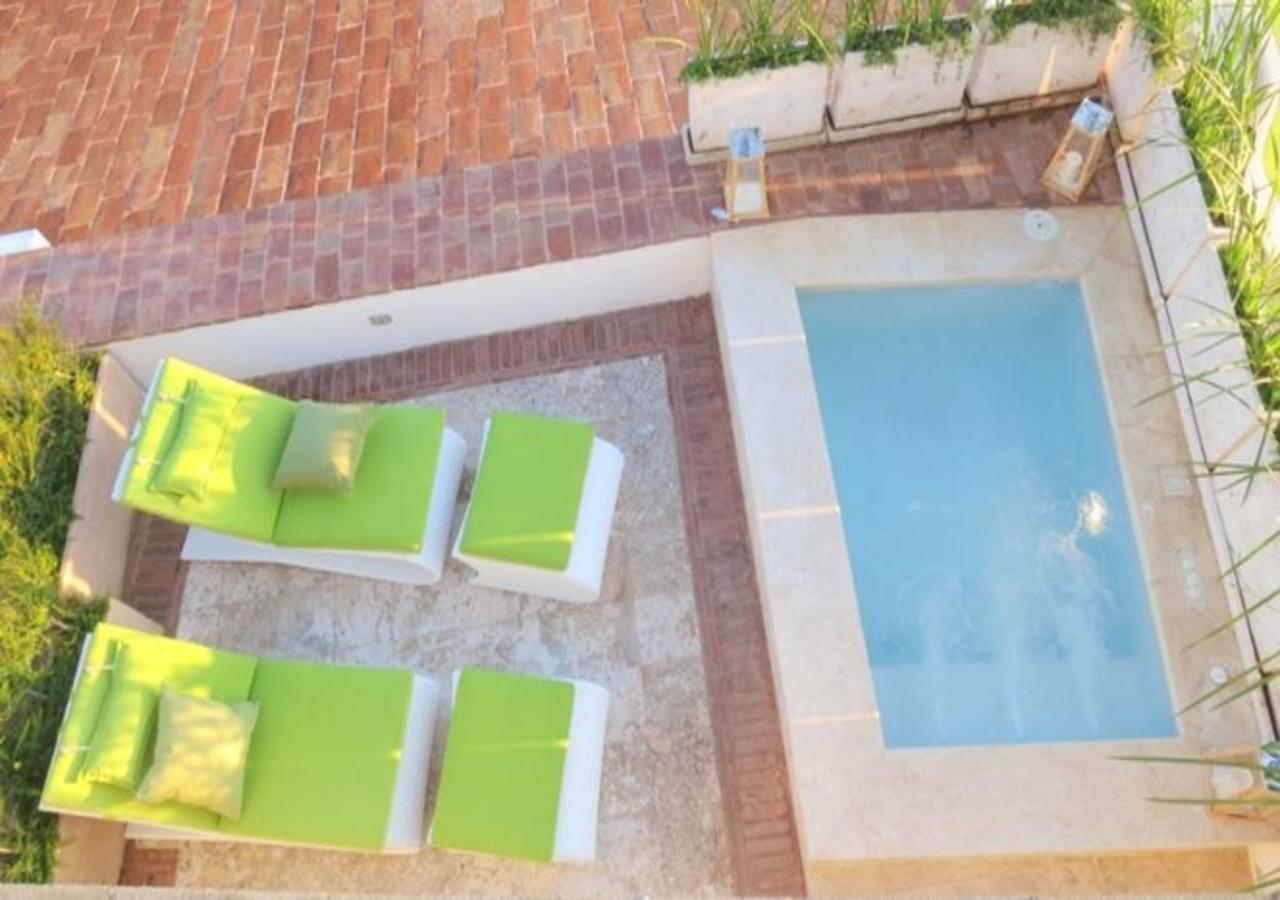 Hotel Billini Hotel, Historic Luxury Santo Domingo