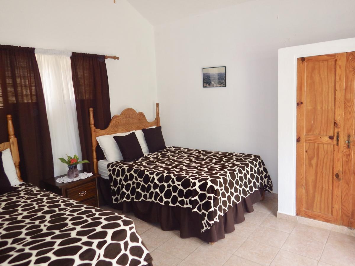 Hotel Casa Del Sol Luperon