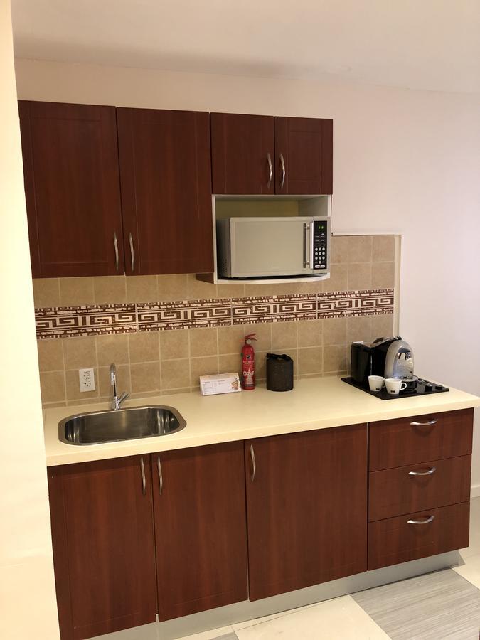 Hotel Curacao Willemstad