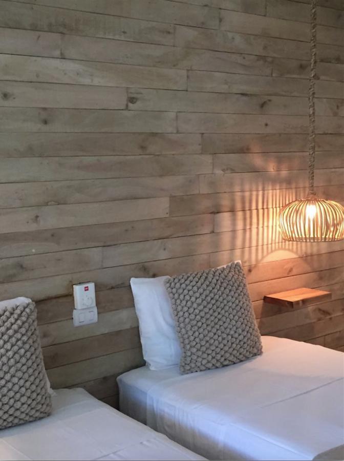 Mahona Boutique Hotel 2*