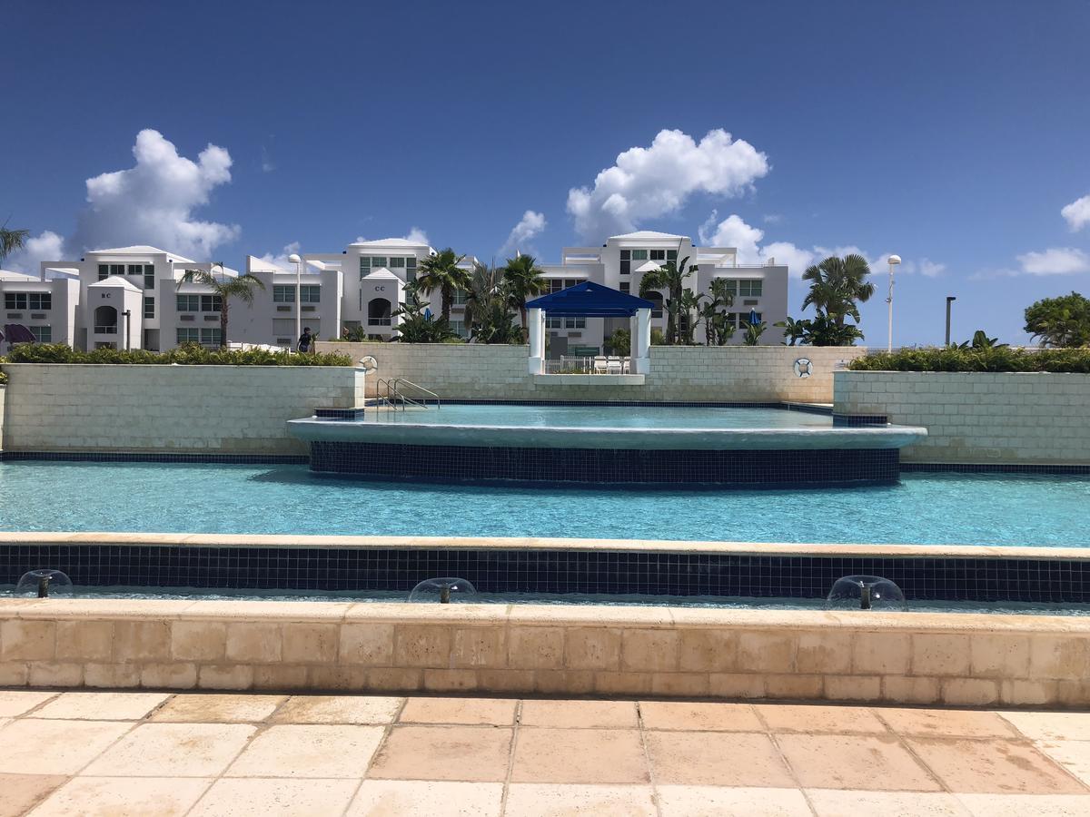 The Ocean Club Pr Apartment Fajardo