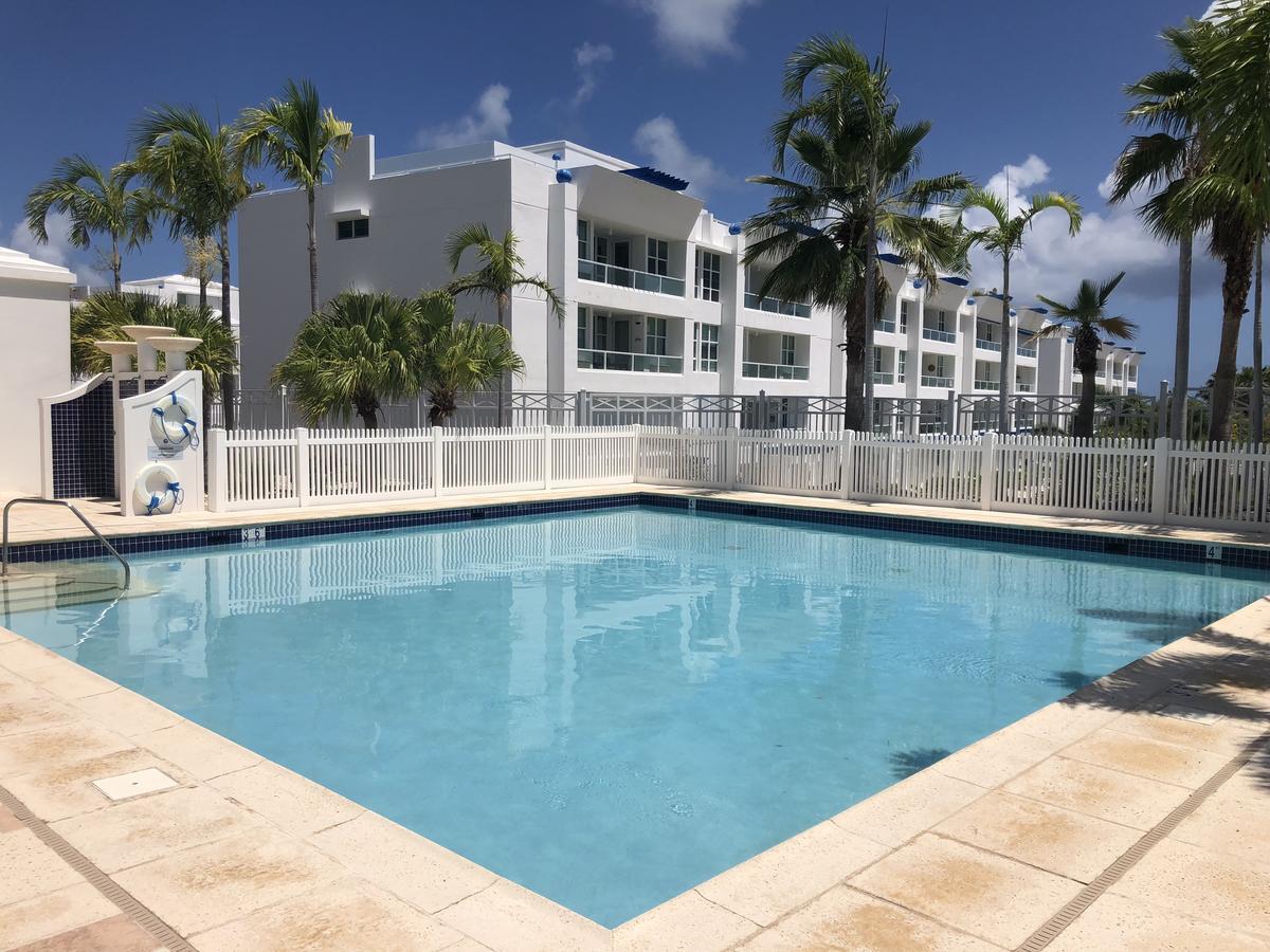 The Ocean Club Pr Fajardo