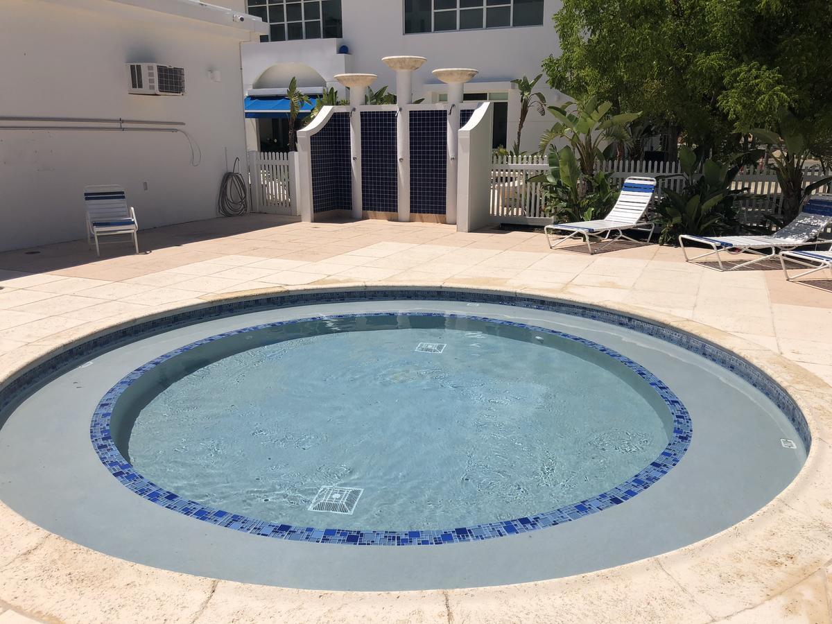 Apartment The Ocean Club Pr *