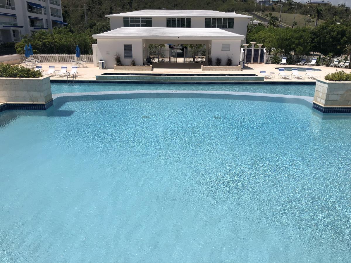 The Ocean Club Pr * Fajardo