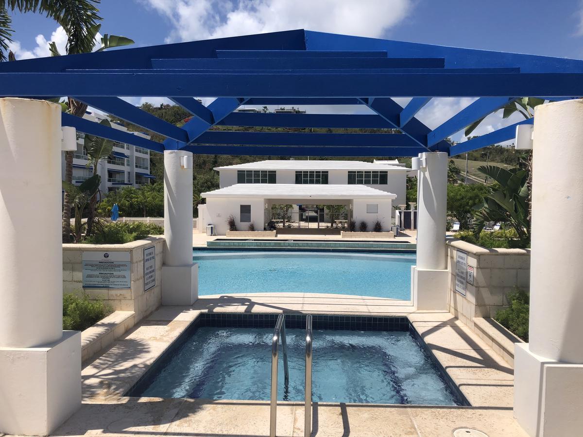 The Ocean Club Pr *