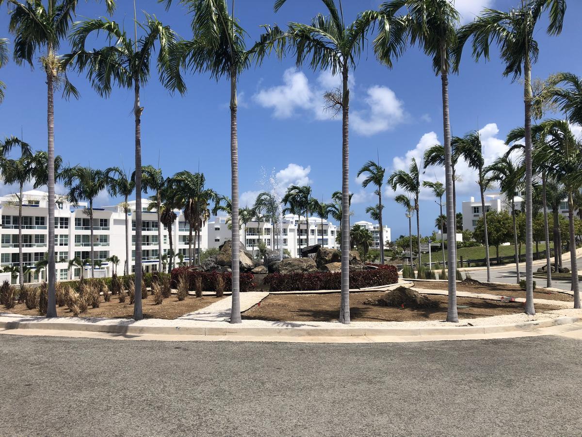 The Ocean Club Pr
