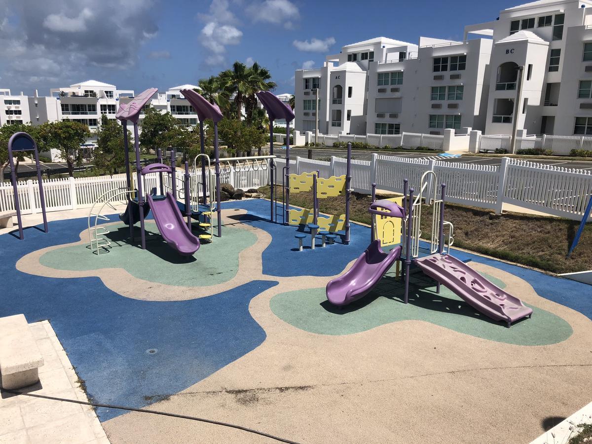 Apartment The Ocean Club Pr Fajardo