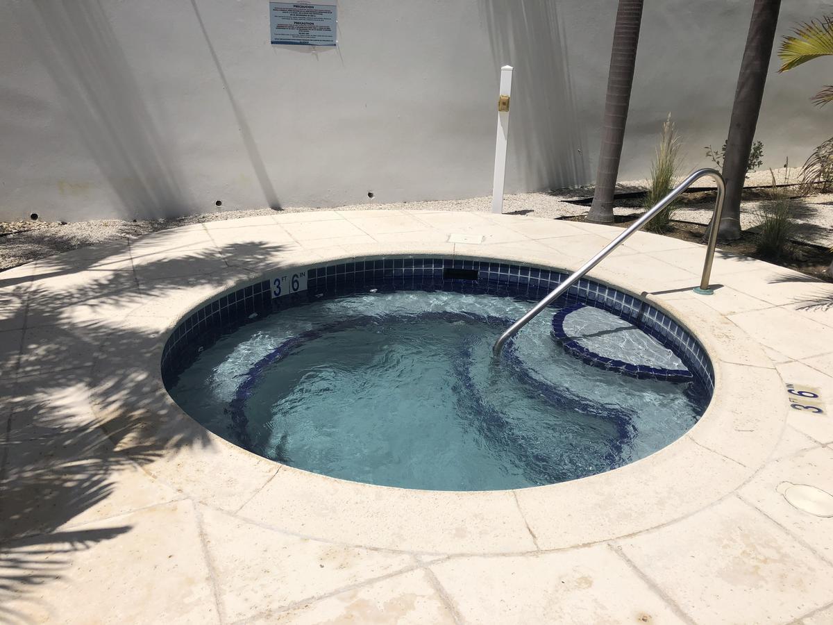 The Ocean Club Pr Apartment