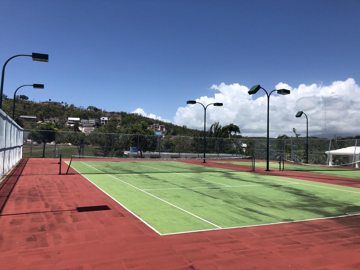 The Ocean Club Pr Fajardo