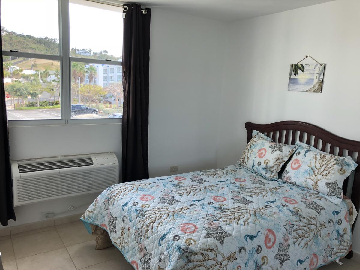 The Ocean Club Pr Apartment