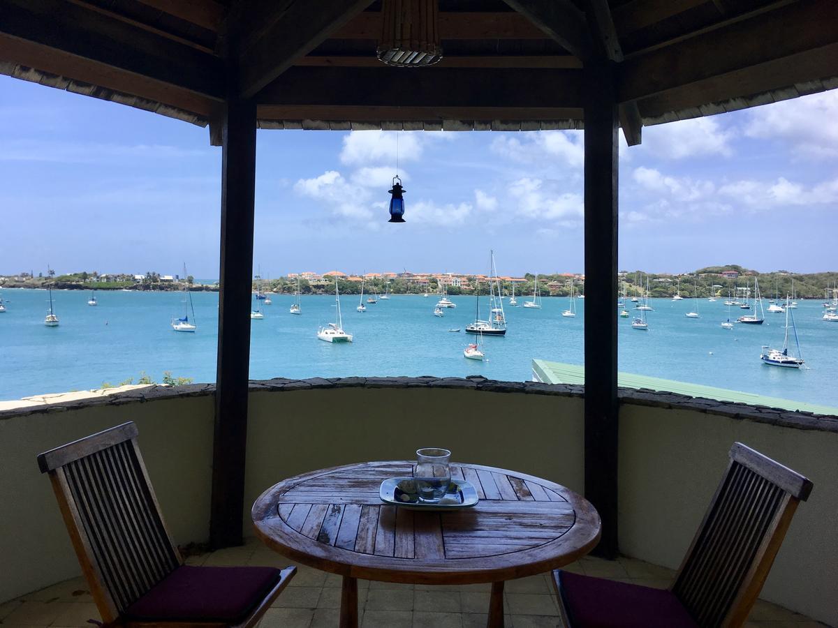 Holiday home The Sugar Mill Tower