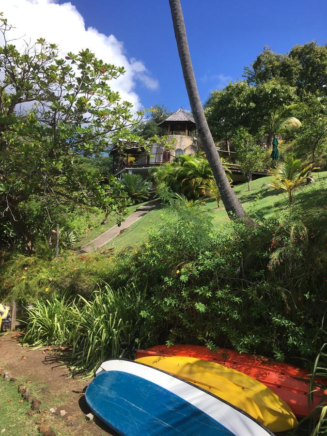 Holiday home The Sugar Mill Tower