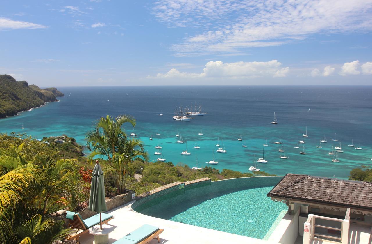 Tropical Hideaway Hotel
