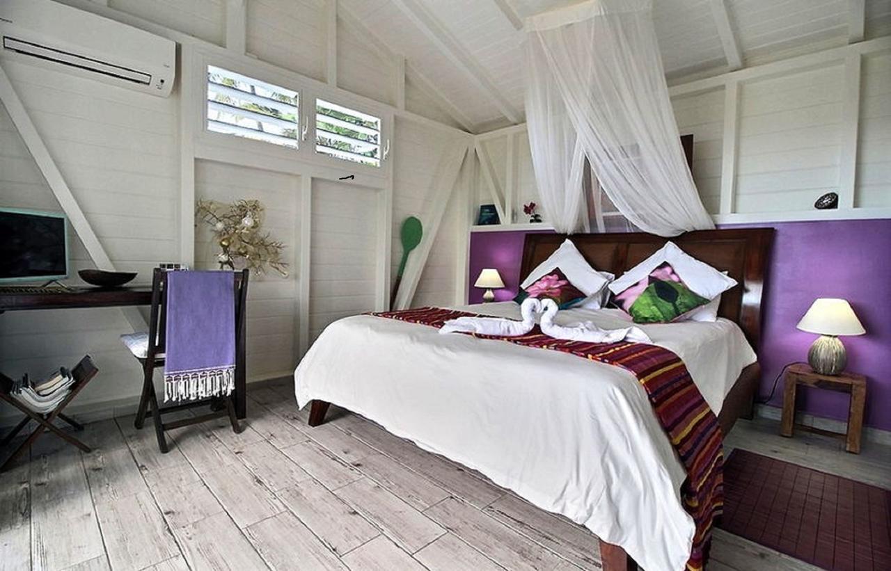 Apartment Morne Paradis