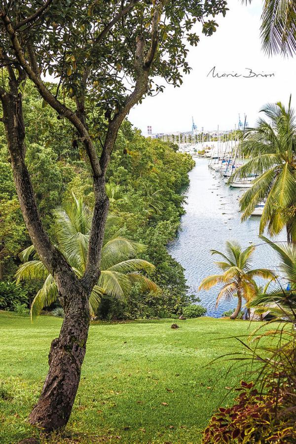 Apartment Morne Paradis Le Gosier (Grande-Terre)