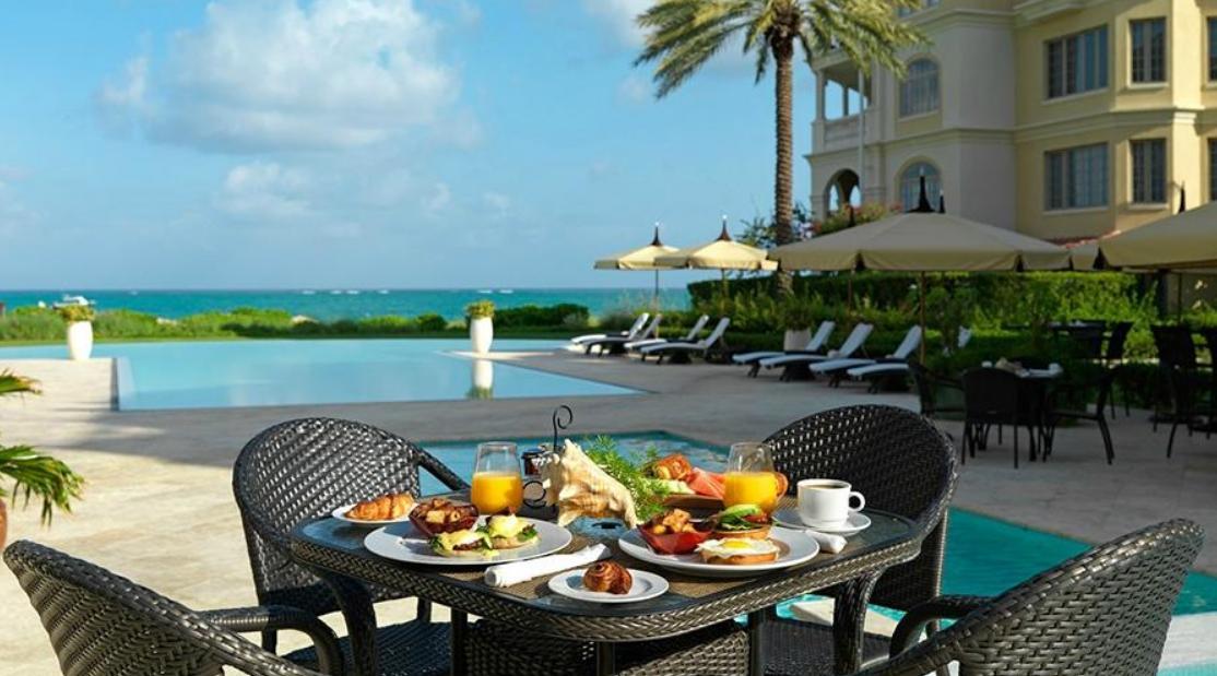 Hotel The Somerset On 5*