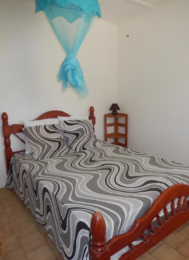 Casa de férias Maison Creole