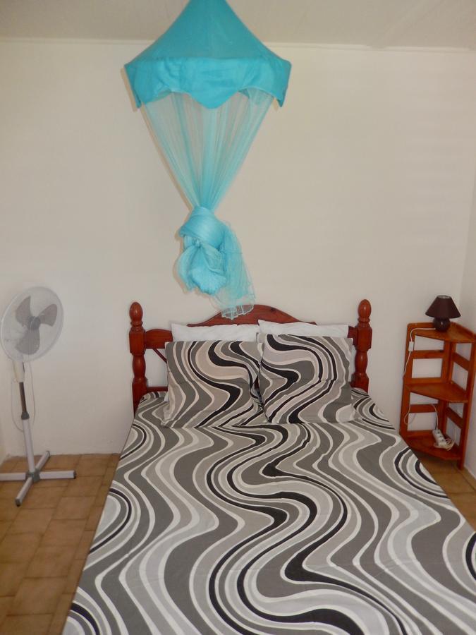 Maison Creole Casa de férias Le Robert