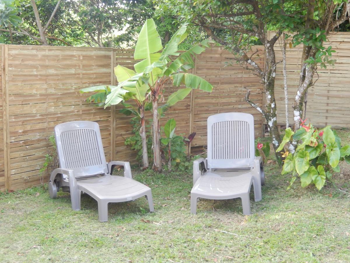 Maison Creole Casa de férias *