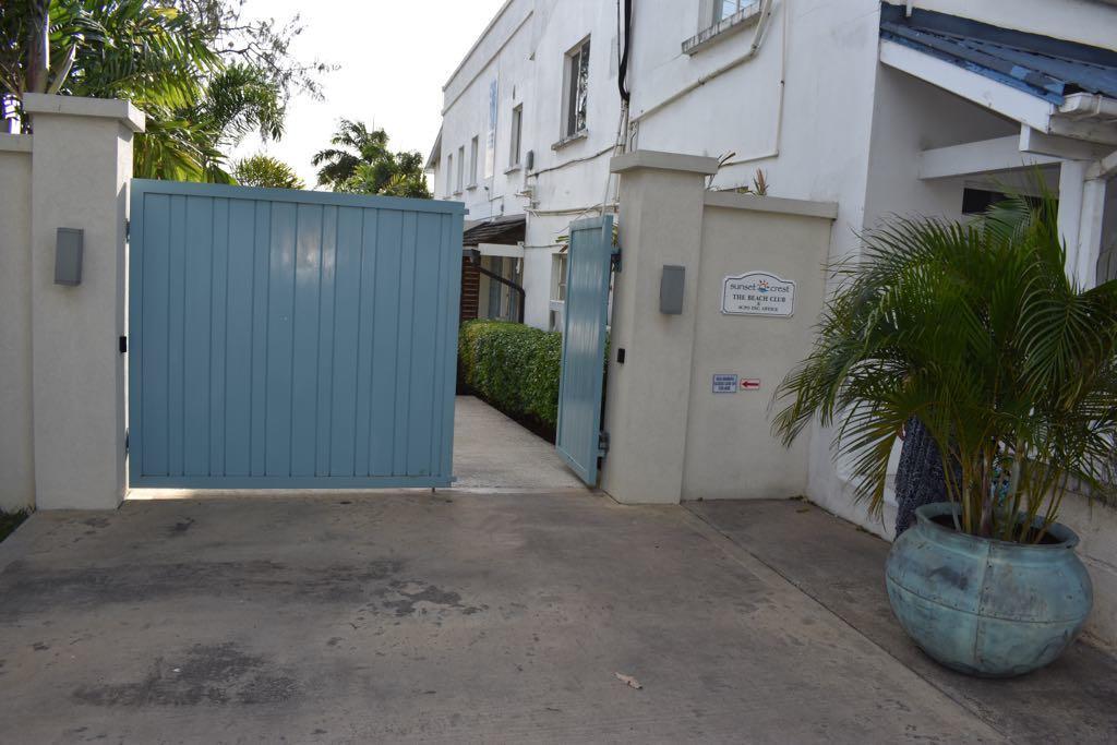 Flamboyant Beach House