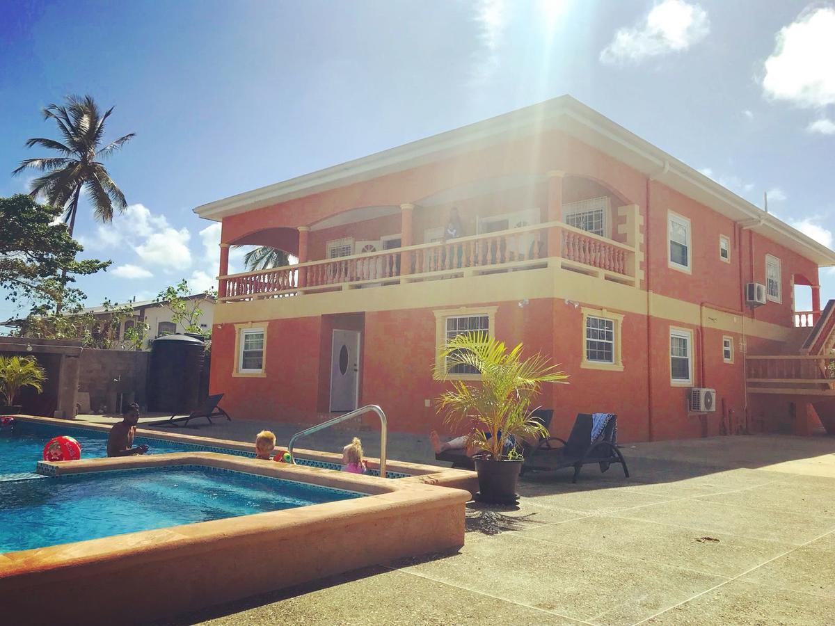 Apartment Ri Biero's Bon Accord Village
