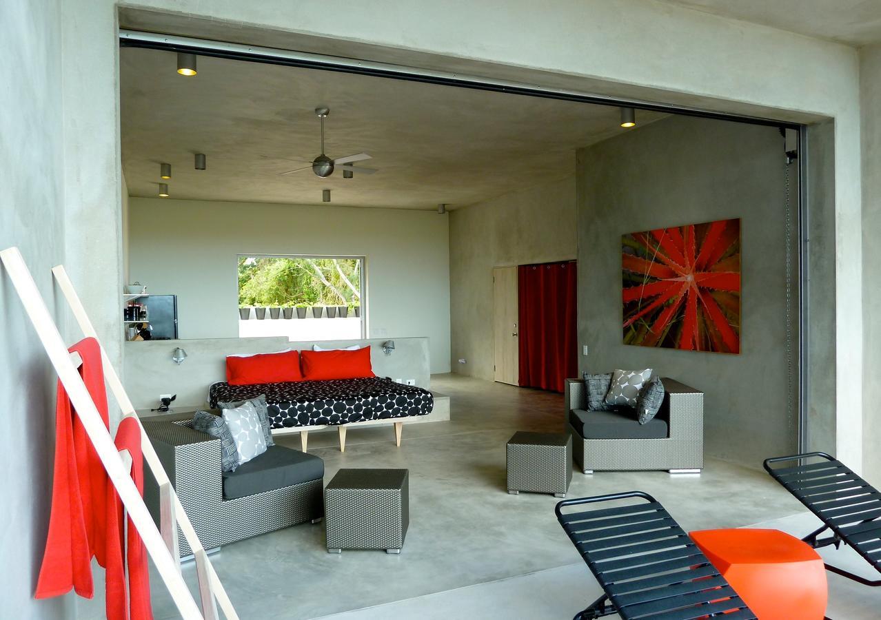 Hotel Hix Island House Vieques