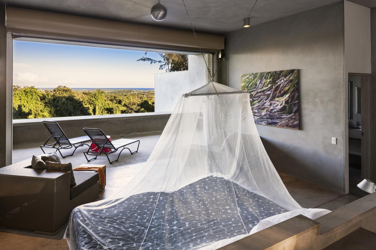 Hix Island House Hotel Vieques