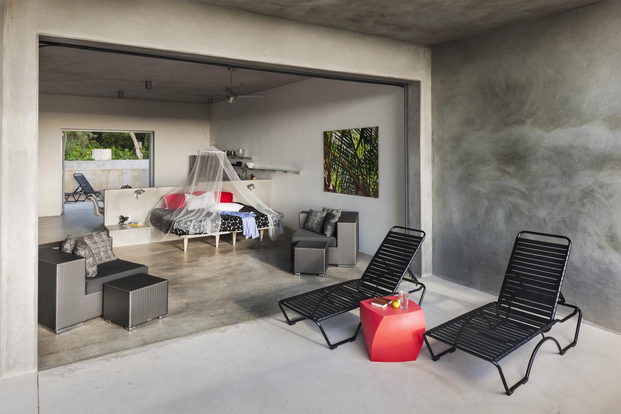 Hix Island House Vieques