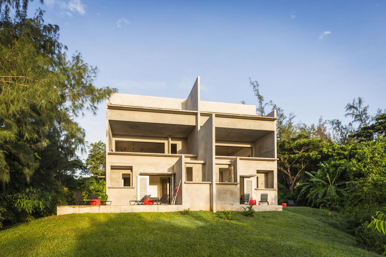 Hotel Hix Island House Vieques