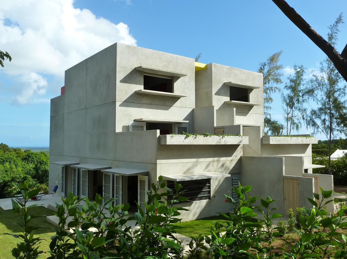 Hotel Hix Island House 3*