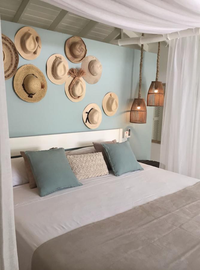 Hotel Mahona Boutique