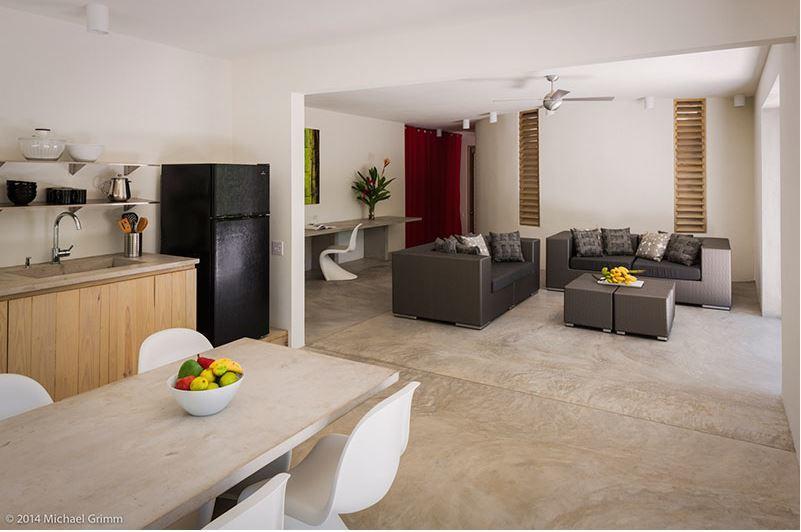 Hix Island House Hotel 3*
