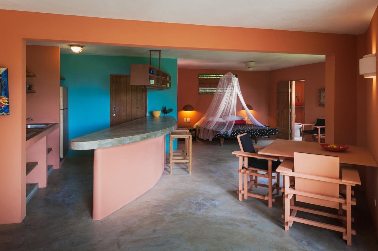 Hix Island House Hotel Vieques