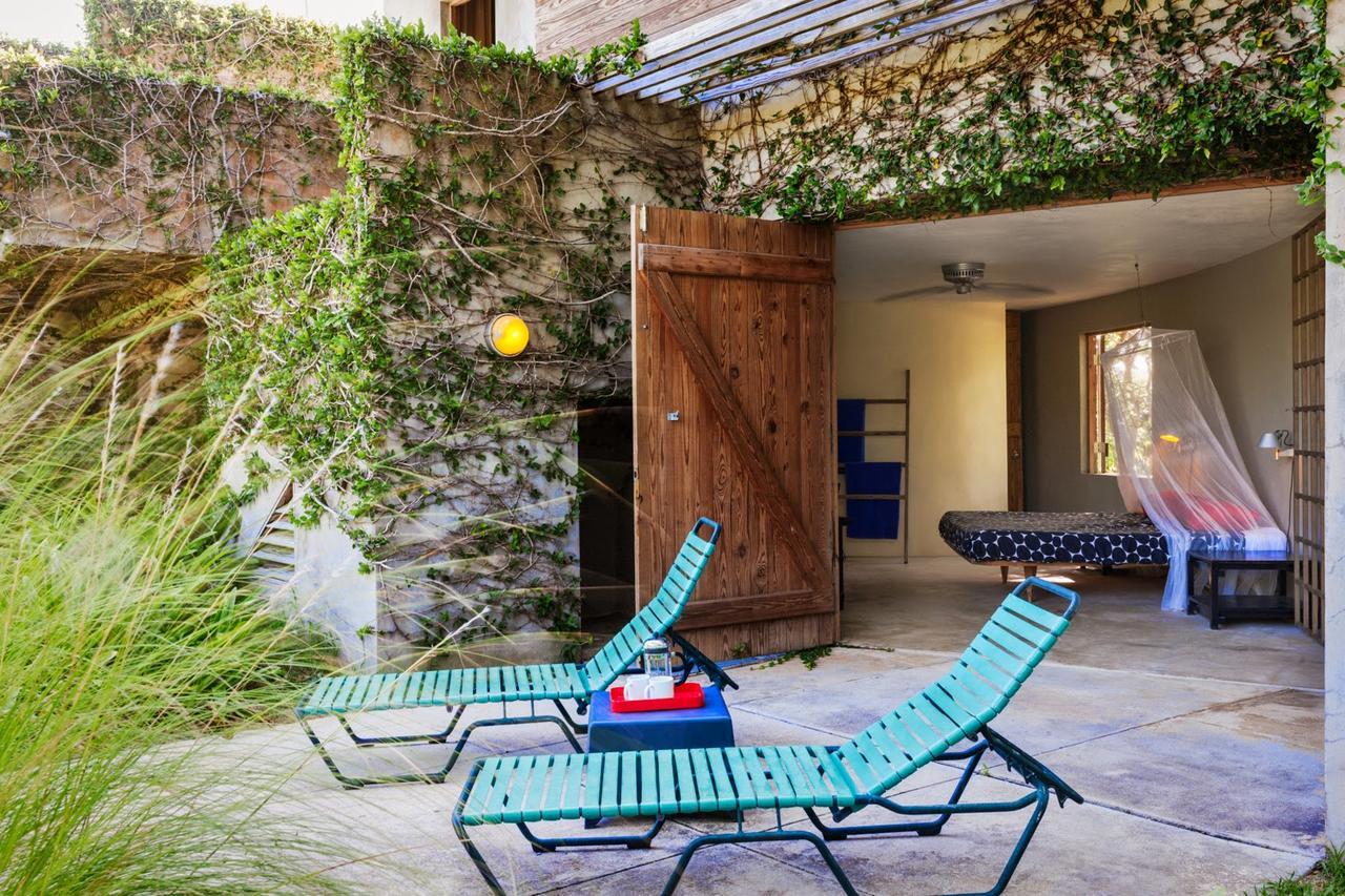Hix Island House Hotel Vieques