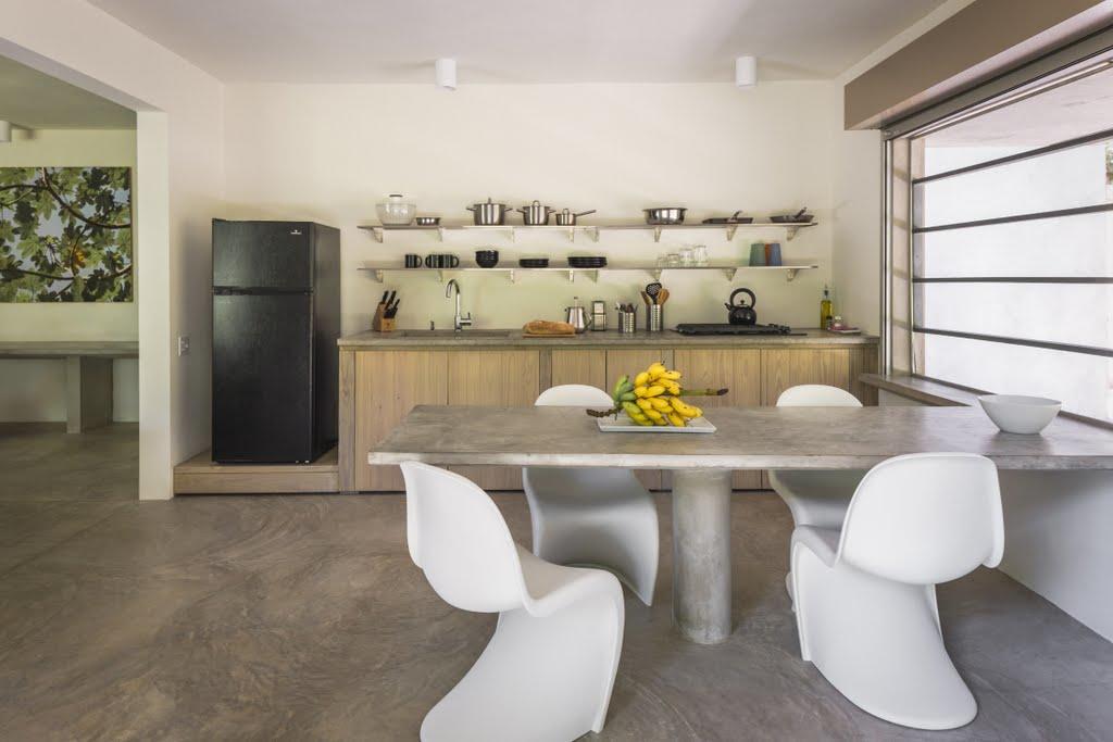 Hix Island House Hotel