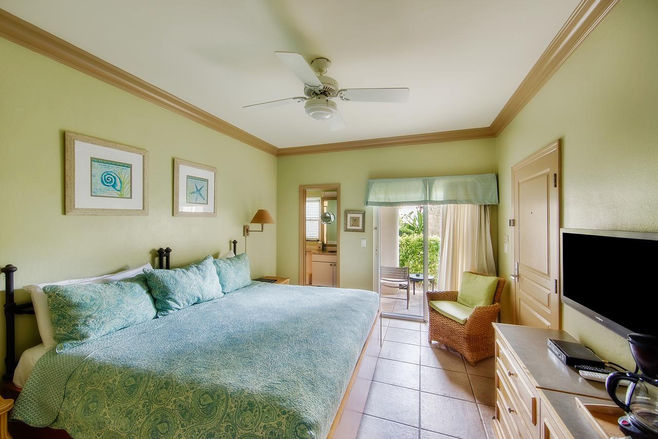 Coral Gardens On Grace Bay