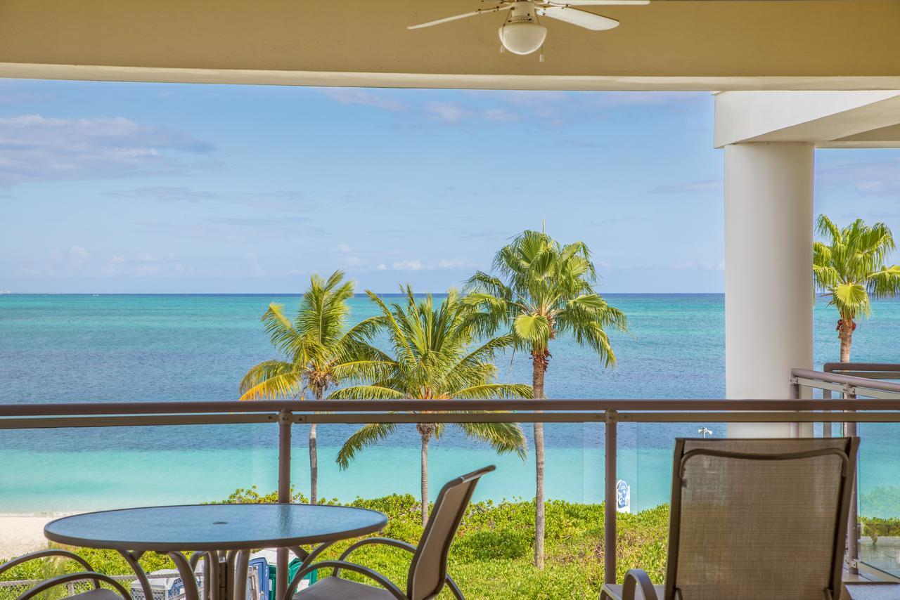 Coral Gardens On Resort Grace Bay