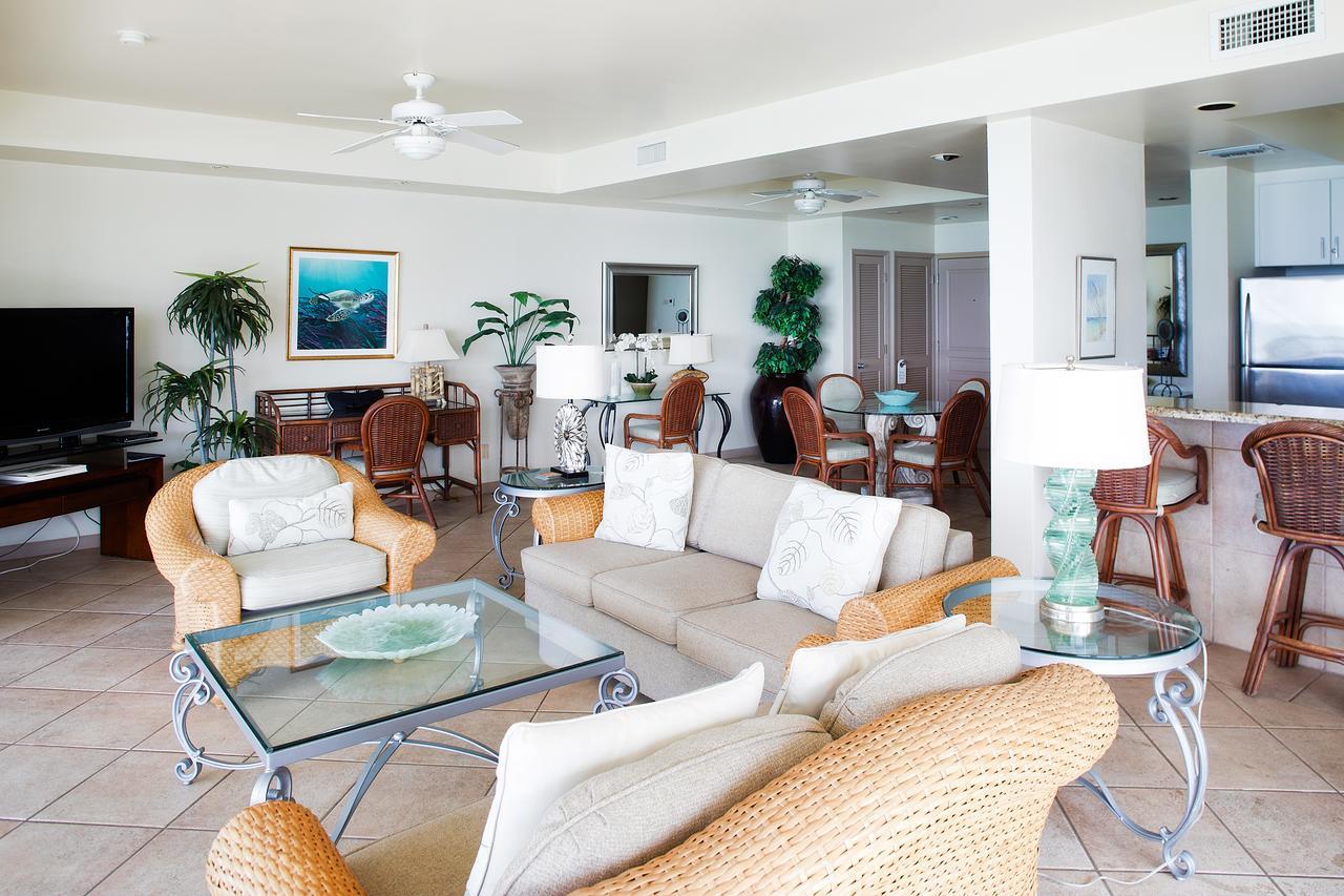 Resort Coral Gardens On