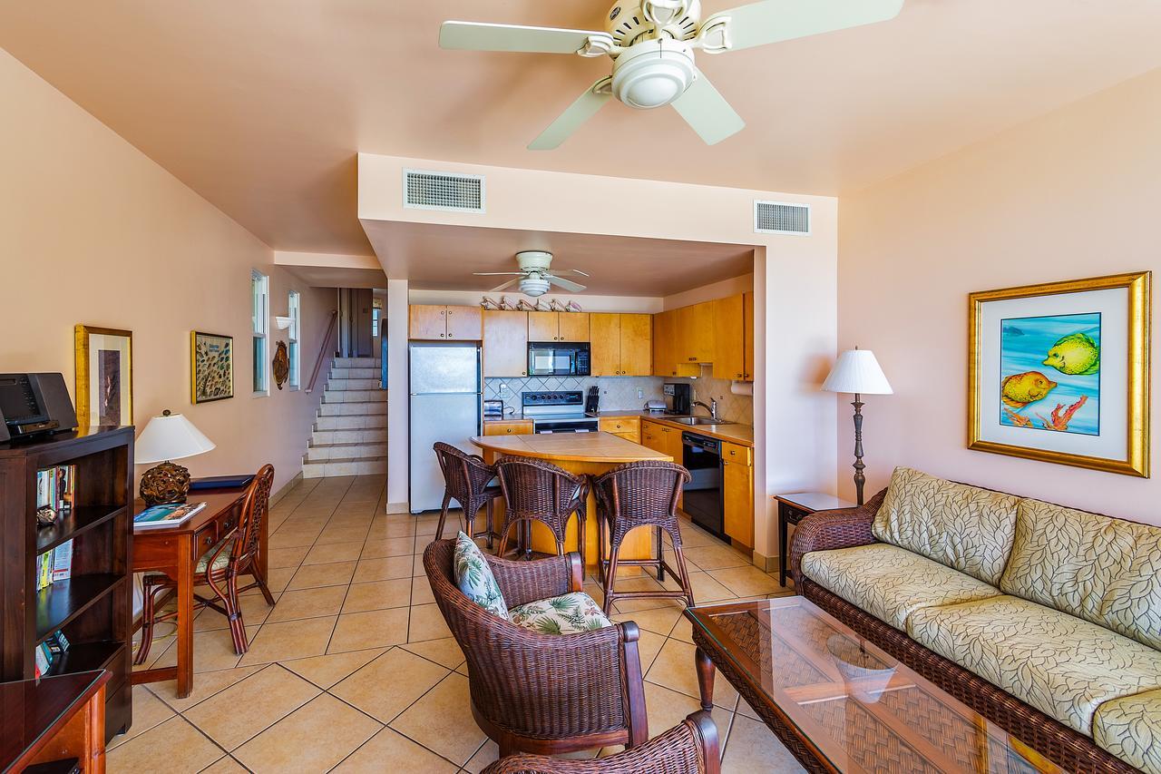 Resort Coral Gardens On Grace Bay