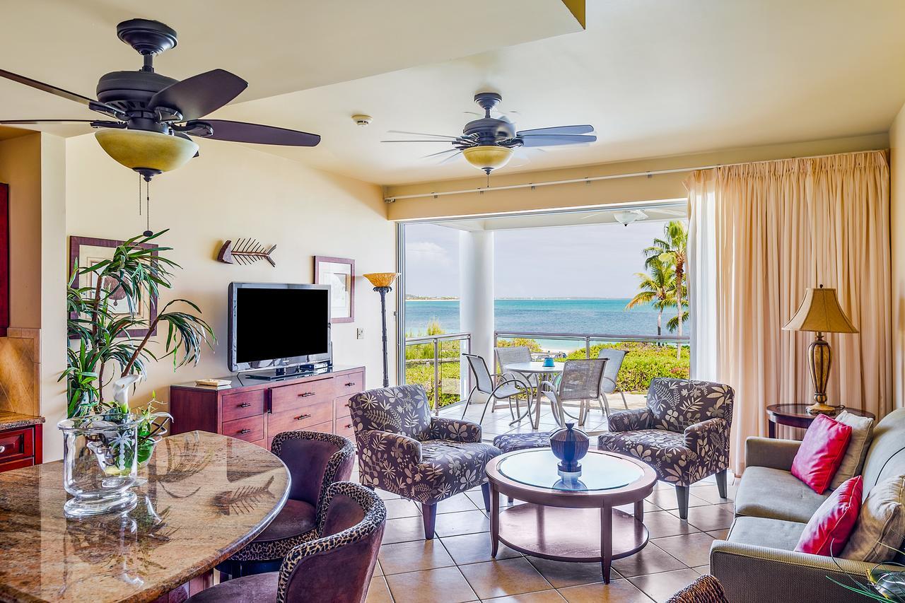 Resort Coral Gardens On