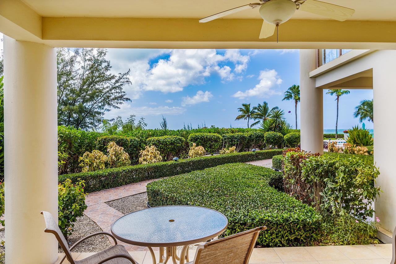 Coral Gardens On Grace Bay