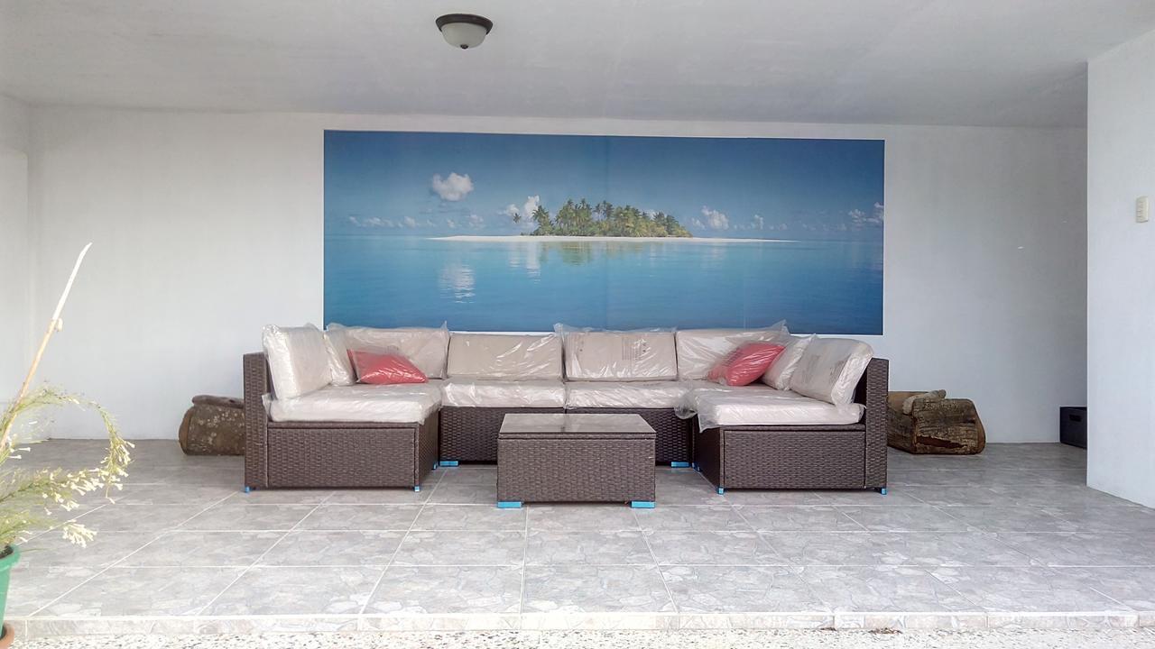 Michael's Tropical Suites